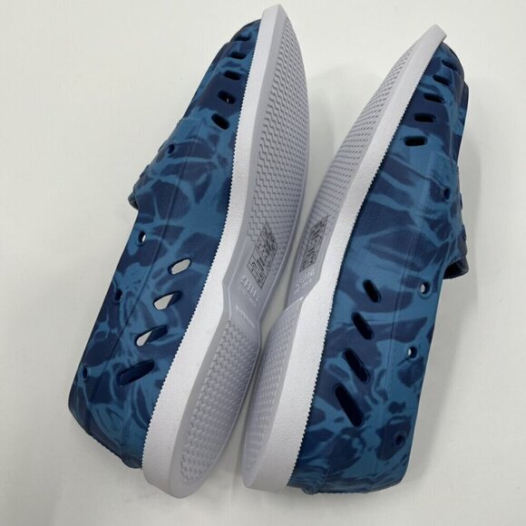 Sperry X Jaws Authentic Original Float Loafers NEW - Picture 9 of 9